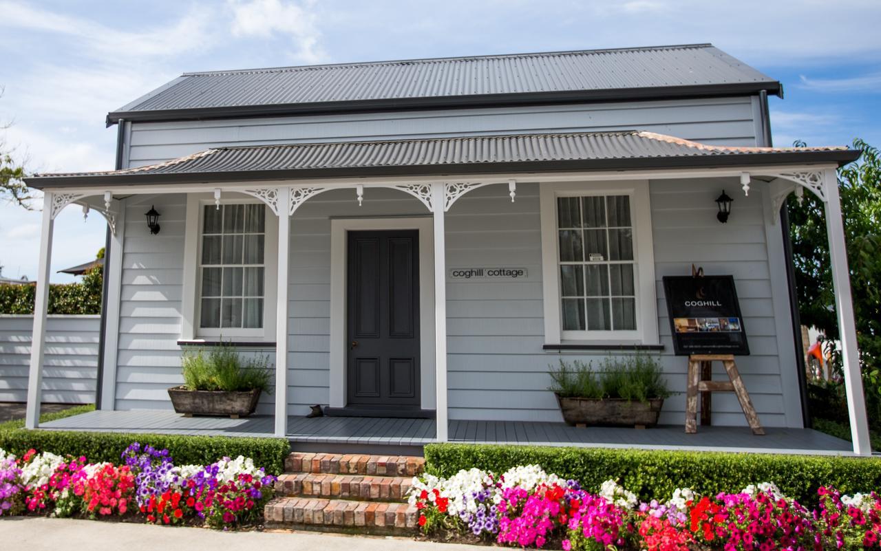 Coghill Cottage Whitianga Εξωτερικό φωτογραφία