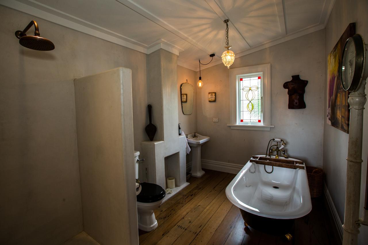 Coghill Cottage Whitianga Εξωτερικό φωτογραφία