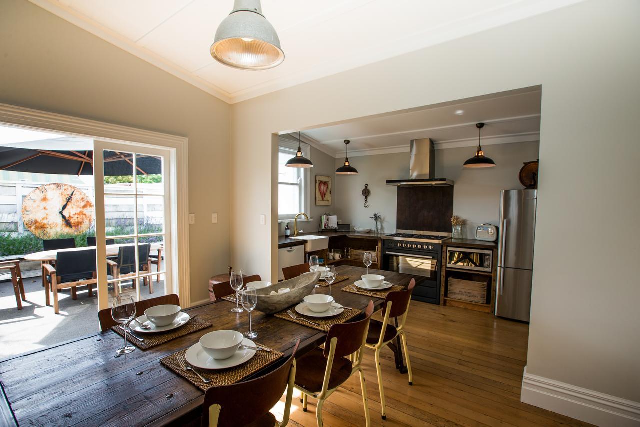 Coghill Cottage Whitianga Εξωτερικό φωτογραφία