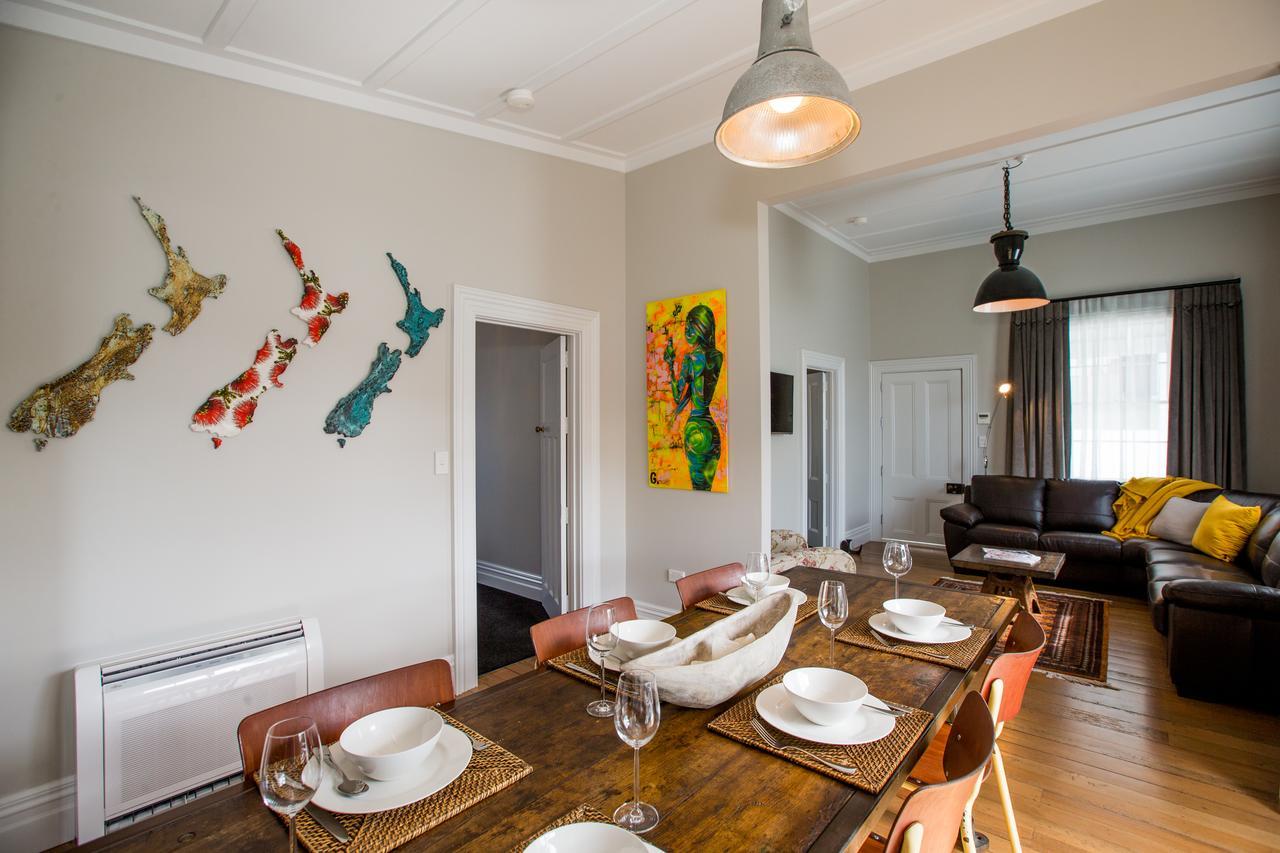 Coghill Cottage Whitianga Εξωτερικό φωτογραφία