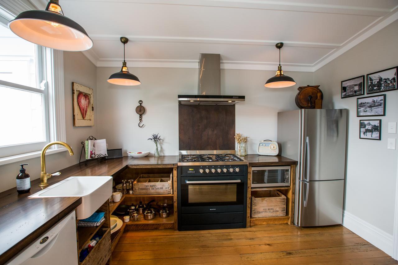 Coghill Cottage Whitianga Εξωτερικό φωτογραφία