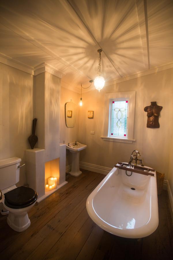 Coghill Cottage Whitianga Εξωτερικό φωτογραφία