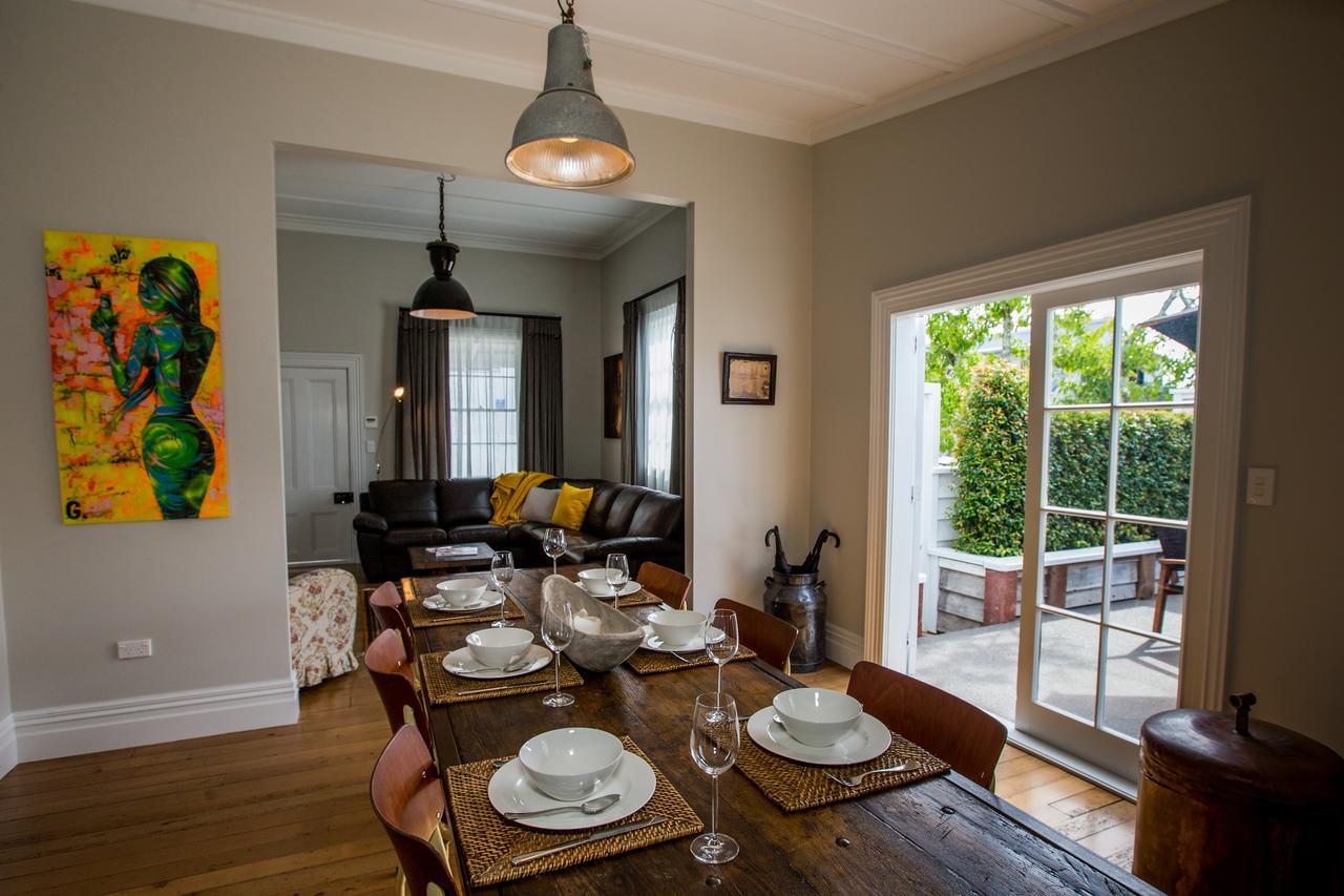 Coghill Cottage Whitianga Εξωτερικό φωτογραφία